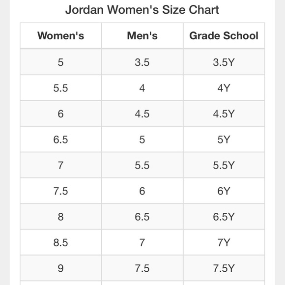 NWB Air Jordan 1 Mid GS Reverse Bred (2021) Sneakers - Picture 9 of 9